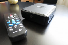 Seagate GoFlex TV HD Media Player foto