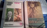 THOMAS HARDY// TESS D&#039;URBERVILLE/PADURENII/IDILA PE UN TURN ,3 VOL