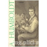 Vadim Safonov - Alexander von Humboldt