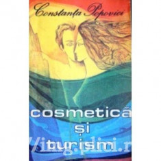 Constanta Popovici - Cosmetica si turism