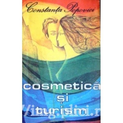 Constanta Popovici - Cosmetica si turism foto