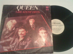 DISC VINIL - QUEEN foto