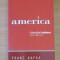 America - Franz Kafka