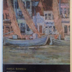 ALBUM MARIUS BUNESCU