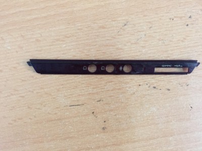 Capac mufe audio Dell inspiron 1525 A32 foto
