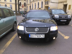 Volkswagen Passat foto