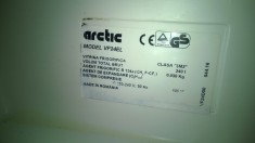 Vand Vitrina Frigorifica Arctic VF 24EL! foto
