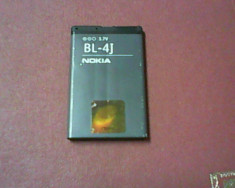 baterie nokia bl-4j 1200 mah foto