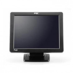 Monitoare touchscreen second hand USB Aegis FEC A 152 TA foto