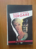 D5 Edgar Wallace - Teroare