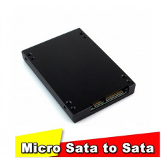Cauti Adaptor montare hard disk / SSD in loc de unitate optica SATA-SATA  12.7mm pentru laptop (HDD SSD caddy)? Vezi oferta pe Okazii.ro