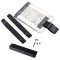 Caddy suport + cauciucuri + capac HDD hard disk Lenovo IBM T60 T61 T60p 14&quot;