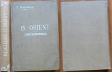 Cumpara ieftin P. Dragulescu, In Orient, Constantinopolul si imprejurimile sale, Pitesti,1899