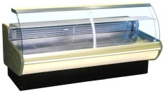 Vand Vitrina frigorifica JBG2 LSG02 ? dimensiune 1,5m! foto