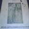 LIMBA ELINA CLASA VIII ANDREI MARIN 1936 RARA!!!