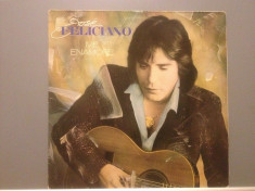 JOSE FELICIANO - ME ENAMORE (1983/ MOTOWN REC/ RFG) - Vinil/Vinyl/IMPECABIL/ROCK foto