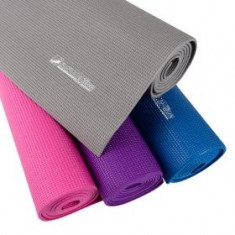 Saltea aerobic inSPORTline Yoga 173 x 60 x 0.5 cm foto