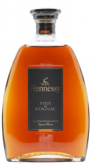 Hennessy Fine de Cognac 0.7L foto