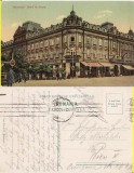 Bucuresti - Hotel de France