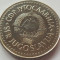 Moneda 100 Dinari - YUGOSLAVIA, anul 1988 *cod 1533
