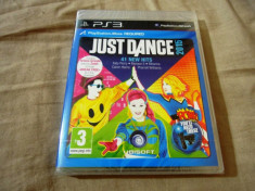 Joc Just Dance 2015, PS3, original si sigilat, alte sute de jocuri! foto