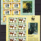 Filipine 1997 fauna MI 2814-2817 4 kleib. MNH w26