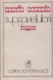 MARTA COZMIN - SUPRAVIETUITORII, 1980