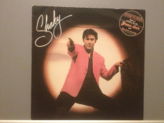 SHAKIN STEVENS - SHAKY (1981/ CBS REC/ HOLLAND) - Vinil/Vinyl/IMPECABIL/ROCK foto