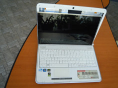 Dezmembrez Laptop Packard Bell EasyNote Tj66 MS2273 Defect foto