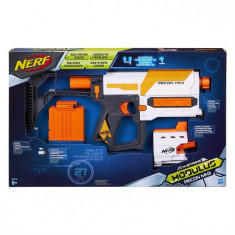 Nerf Blaster Modulus Mkii foto