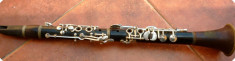 Clarinet Lignatone foto