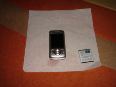 SONY ERICSSON W760 IMPECABIL - 99 LEI !!! foto