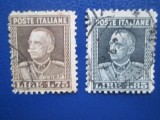 TIMBRE ITAIA USED