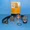 Kit distributie Skoda Octavia 2 II 1Z3 2.0 TDI Contitech