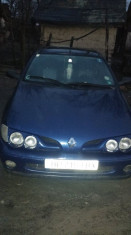 Renault Megane foto