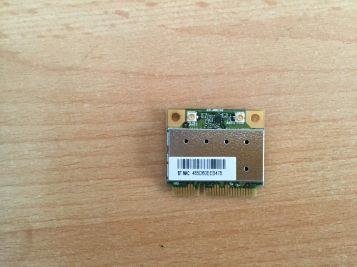 wireless Medion Akoya E1226 , MD98570, A109