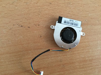 Ventilator Medion Akoya E1226 , MD98570, A109 foto
