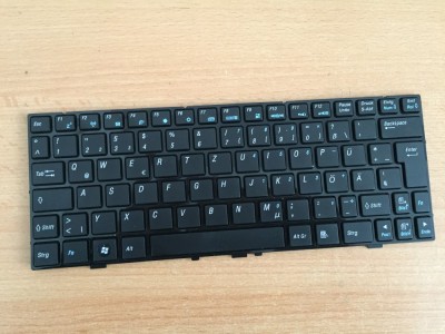 Tastatura Medion Akoya E1226 , MD98570, A109 foto