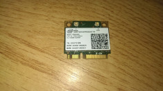 Modul wireless Intel Centrino Wireless-N 130 Samsung NP300E 300E foto