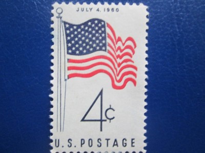 TIMBRE AMERICA foto