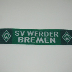 Mini fular fotbal - WERDER BREMEN