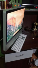 Apple iMac 7.1 foto