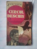 RADU VAIDA - CERCUL DESCHIS, 1987