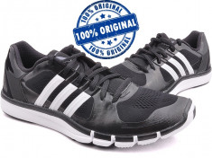 Pantofi sport Adidas Adipure 360.2 pentru barbati - adidasi originali - alergare foto