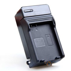 Incarcator auto / priza camera foto Nikon D3100 D3200 D3300 D5100 D5200 D5300 foto