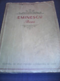 EMINESCU-POEZII 1953