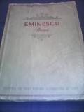 Cumpara ieftin EMINESCU-POEZII 1953