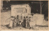 BALCIC, TURCOAICE LA CISMEA, NECIRCULATA