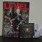 Revista Level Noiembrie 2011 + Joc Full Sacred Gold #73