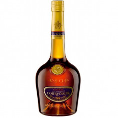 Courvouisier VSOP 0.7L foto